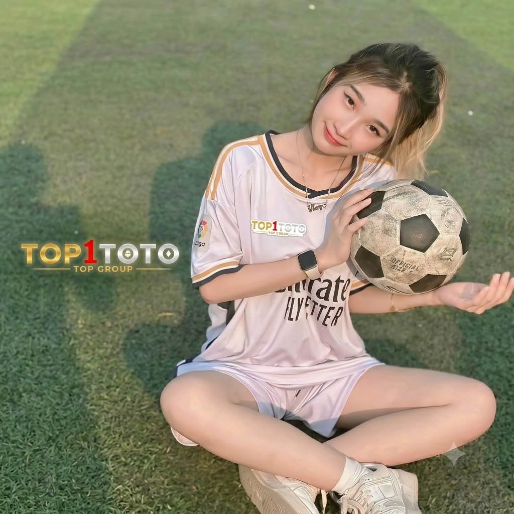 TOP1TOTO